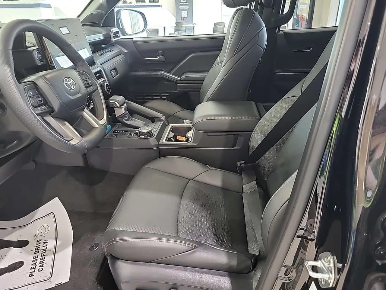 Toyota Tacoma * 4x4 Double Cab Auto Sb Hybrid Double Cab Limited | Mobile.bg � ����������� 7