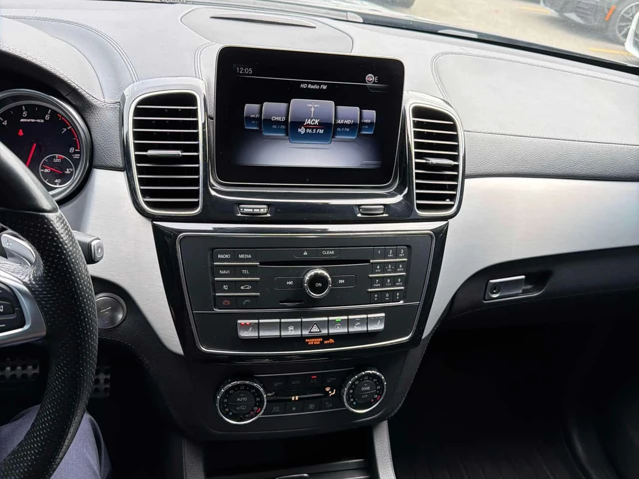 Mercedes-Benz GLE 43 AMG * ���������� ��� ������������ ������*  | Mobile.bg � ����������� 9