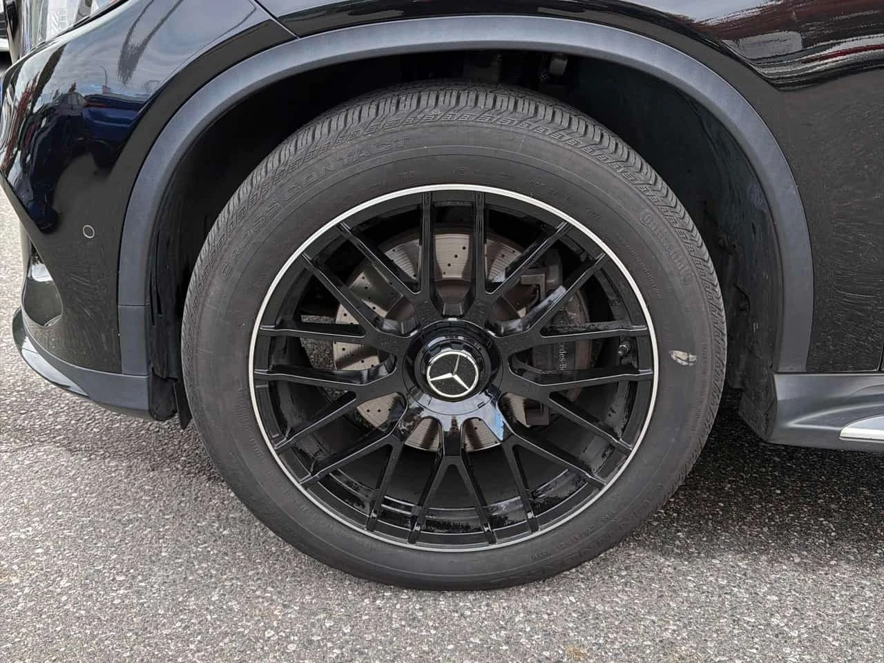 Mercedes-Benz GLE 43 AMG * ���������� ��� ������������ ������*  | Mobile.bg � ����������� 7