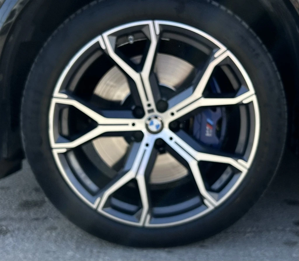 BMW X5 xDrive45e, снимка 5 - Автомобили и джипове - 56740862
