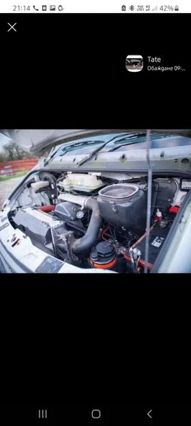 Iveco Daily 16+ 1 или 8+ 1 места, снимка 8