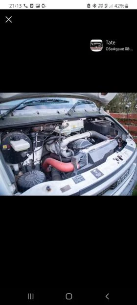 Iveco Daily 16+ 1 или 8+ 1 места, снимка 7