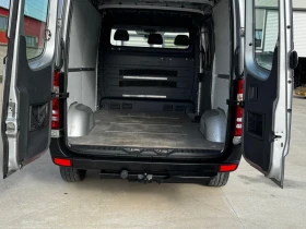 Mercedes-Benz Sprinter 313 ЛИЗИНГ!, снимка 7