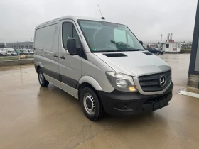 Mercedes-Benz Sprinter 313 ЛИЗИНГ!, снимка 2