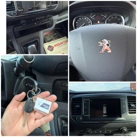 Peugeot Expert Нов внос от Белгия, снимка 14