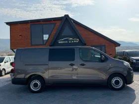 Peugeot Expert Нов внос от Белгия, снимка 4