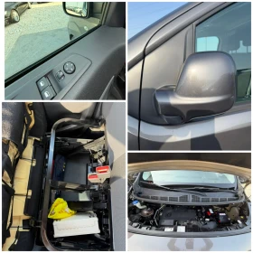 Peugeot Expert Нов внос от Белгия, снимка 16