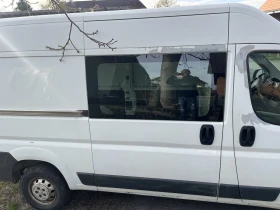 Peugeot Boxer 2.2HDI, снимка 8
