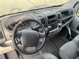 Peugeot Boxer 2.2HDI, снимка 2
