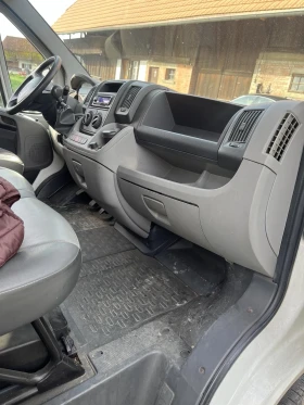 Peugeot Boxer 2.2HDI, снимка 3