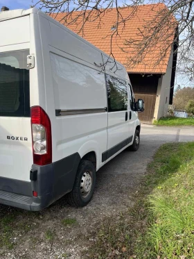 Peugeot Boxer 2.2HDI, снимка 9