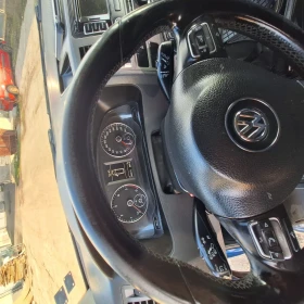 VW T5 2.0 TDI, снимка 6