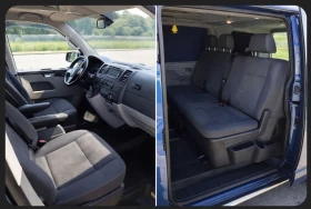 VW T5 2.0 TDI, снимка 7