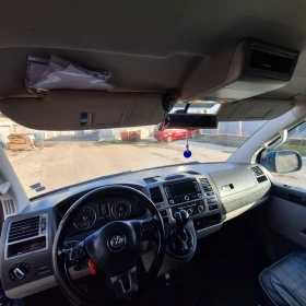 VW T5 2.0 TDI, снимка 4