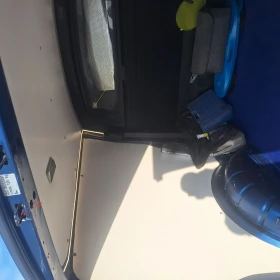 VW T5 2.0 TDI, снимка 3