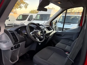 Ford Transit КЛИМАТИК! 100% РЕАЛНИ КМ! Оригинален вид!!!, снимка 9