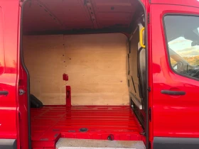 Ford Transit КЛИМАТИК! 100% РЕАЛНИ КМ! Оригинален вид!!!, снимка 8
