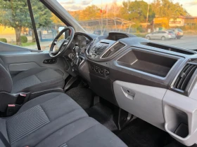 Ford Transit КЛИМАТИК! 100% РЕАЛНИ КМ! Оригинален вид!!!, снимка 10