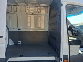 Mercedes-Benz Sprinter 316 CDI/Клима/Euro5/Внос Италия, снимка 10