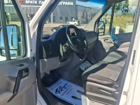 Mercedes-Benz Sprinter 316 CDI/Клима/Euro5/Внос Италия, снимка 6