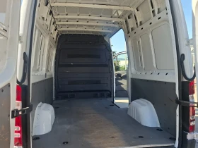 Mercedes-Benz Sprinter 316 CDI/Клима/Euro5/Внос Италия, снимка 11