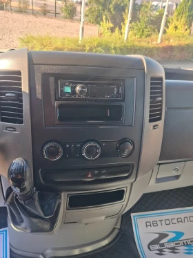Mercedes-Benz Sprinter 316 CDI/Клима/Euro5/Внос Италия, снимка 8