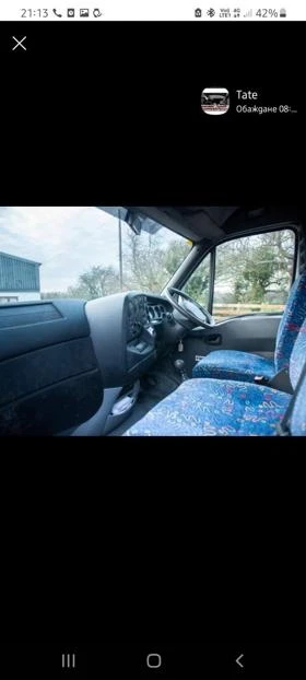 Iveco Daily 16+ 1  8+ 1  | Mobile.bg    3