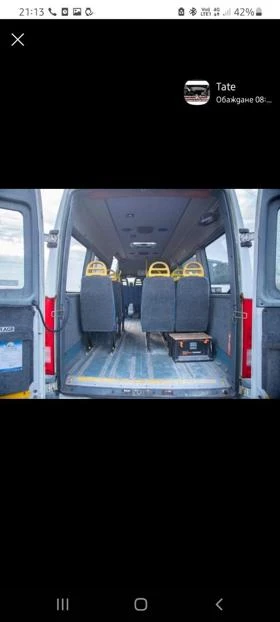 Iveco Daily 16+ 1  8+ 1  | Mobile.bg    6