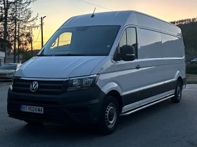 VW Crafter, снимка 5