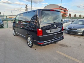 VW Multivan 2.0 TDI* 200 к.с, HIGHLINE, 4 MOTION, FULL EXTRI, снимка 5