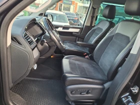 VW Multivan 2.0 TDI* 200 к.с, HIGHLINE, 4 MOTION, FULL EXTRI, снимка 8