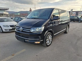 VW Multivan 2.0 TDI* 200 к.с, HIGHLINE, 4 MOTION, FULL EXTRI, снимка 1