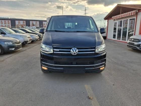 VW Multivan 2.0 TDI* 200 к.с, HIGHLINE, 4 MOTION, FULL EXTRI, снимка 2