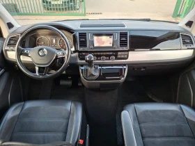 VW Multivan 2.0 TDI* 200 к.с, HIGHLINE, 4 MOTION, FULL EXTRI, снимка 9