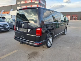 VW Multivan 2.0 TDI* 200 к.с, HIGHLINE, 4 MOTION, FULL EXTRI, снимка 6