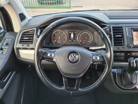 VW Multivan 2.0 TDI* 200 к.с, HIGHLINE, 4 MOTION, FULL EXTRI, снимка 11