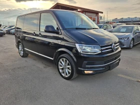 VW Multivan 2.0 TDI* 200 к.с, HIGHLINE, 4 MOTION, FULL EXTRI, снимка 3