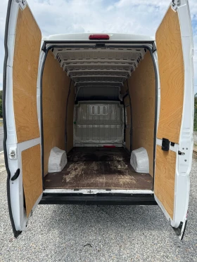 Fiat Ducato 2.3HPI* 180* * 2022*  6* *  | Mobile.bg    14