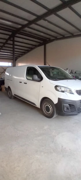 Обява за продажба на Peugeot Expert ~29 999 лв. - изображение 1
