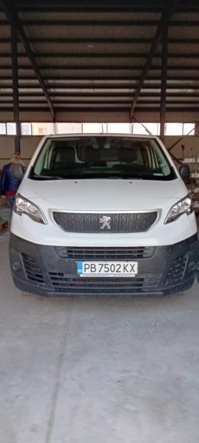 Обява за продажба на Peugeot Expert ~29 999 лв. - изображение 4