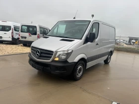 Mercedes-Benz Sprinter 313 