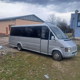 Mercedes-Benz Sprinter 413 21места , снимка 3 - Бусове и автобуси - 53609680