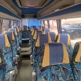 Mercedes-Benz Sprinter 413 21места , снимка 5 - Бусове и автобуси - 53609680