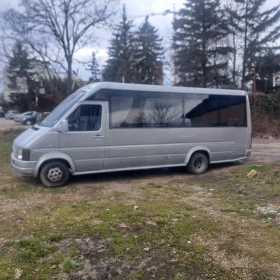 Mercedes-Benz Sprinter 413 21места 
