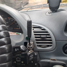 Mercedes-Benz Sprinter 413 21места , снимка 8 - Бусове и автобуси - 53609680