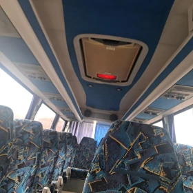 Mercedes-Benz Sprinter 413 21места , снимка 12 - Бусове и автобуси - 53609680