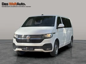����� �� �������� �� VW Caravelle