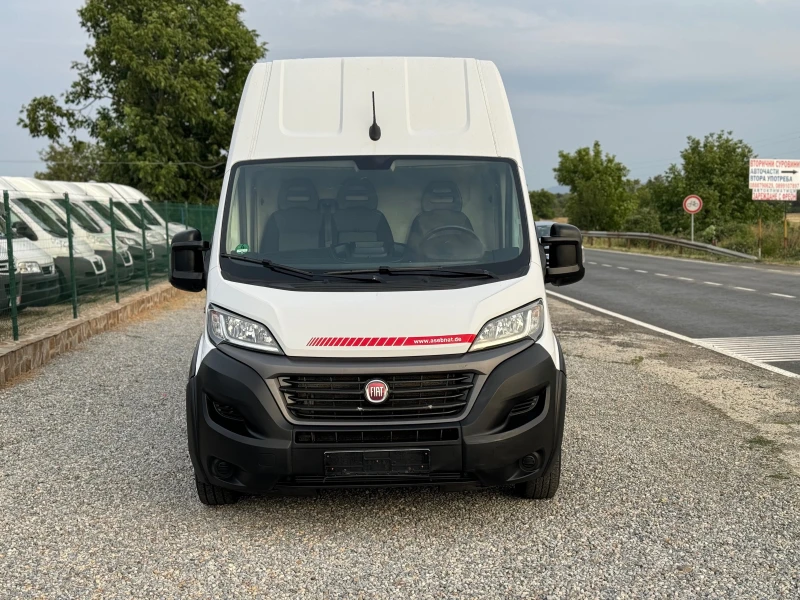 Fiat Ducato 2.3HPI* 180кс* Клима* 2022г* Евро 6* Макси* Топ, снимка 2 - Бусове и автобуси - 51275044