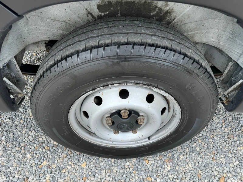 Fiat Ducato 2.3HPI* 180кс* Клима* 2022г* Евро 6* Макси* Топ, снимка 16 - Бусове и автобуси - 51275044