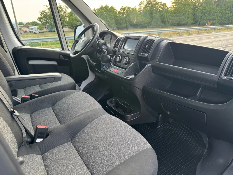 Fiat Ducato 2.3HPI* 180кс* Клима* 2022г* Евро 6* Макси* Топ, снимка 12 - Бусове и автобуси - 51275044